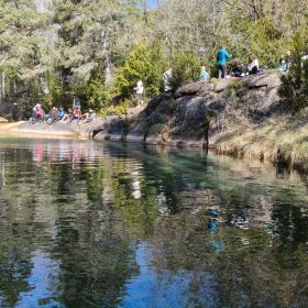 Belsué. Aula Natural