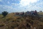 piedra marchea