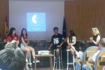 la musica contra el tiempo alumnos