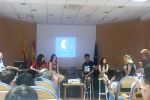 la musica contra el tiempo. alumnos