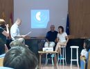 profesores la musica contra el tiempo