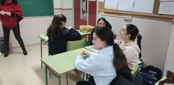 San Valentín
