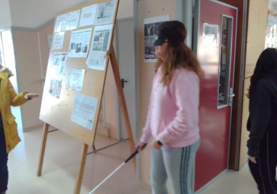 Taller de accesibilidad