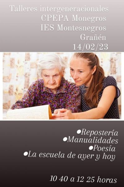 talleres adultos talleres adultos