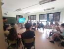 talleres miercoles