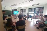 talleres miercoles