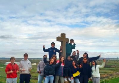 Tour turístico por Grañén