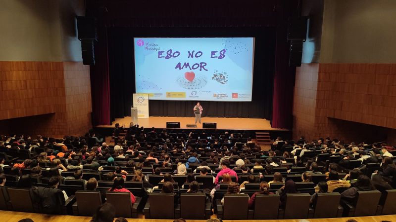 esto no es amor esto no es amor